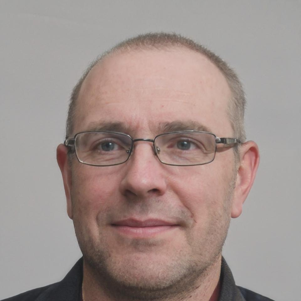Program Lead Instructor